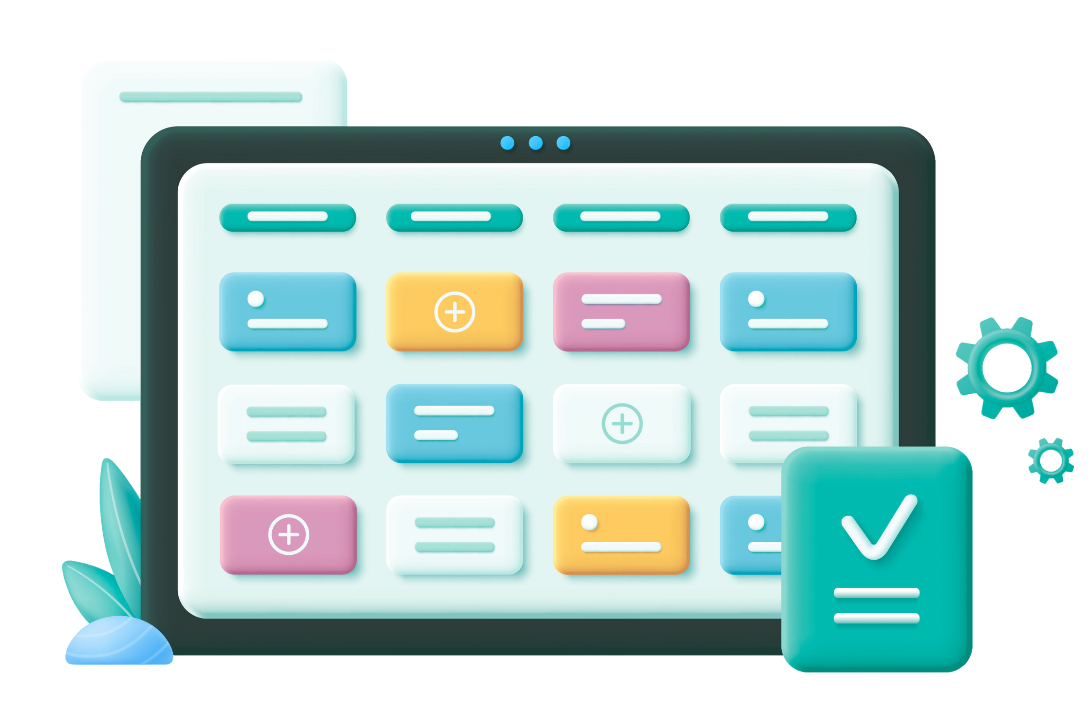 dashboard-components